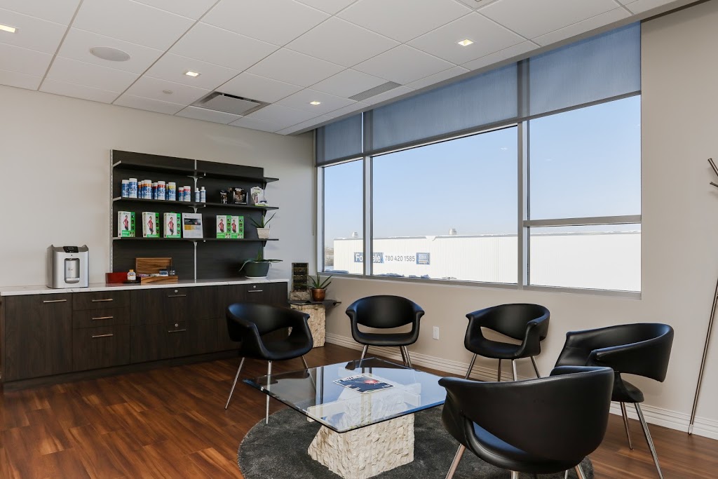 Unpain Clinic | 1524 91 St SW #313, Edmonton, AB T6X 1M5, Canada | Phone: (587) 400-8666