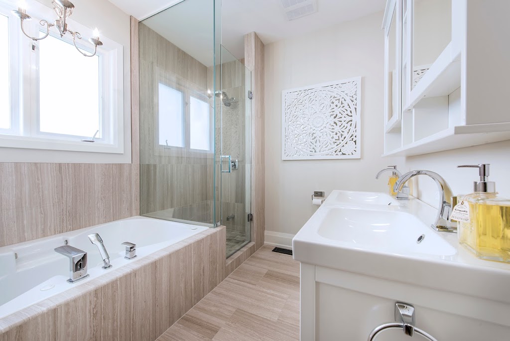 Ren-X Construction and Design Inc. | 1721 Bishop St N Unit #12, Cambridge, ON N1T 1N5, Canada | Phone: (226) 218-1090
