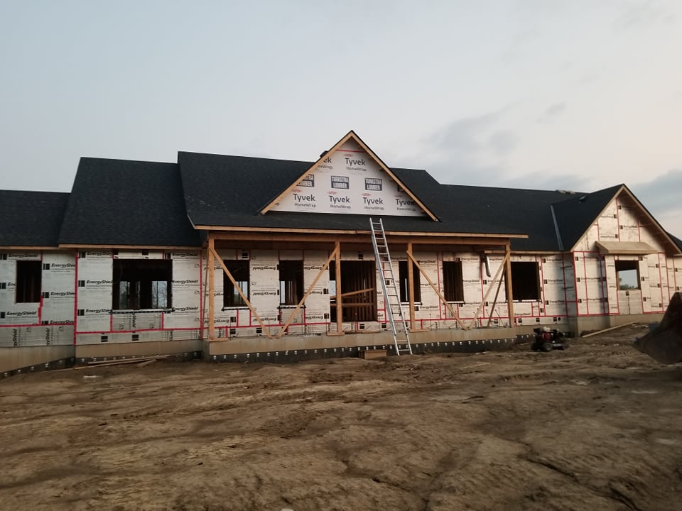 KISS Roofing | 2512 S Grimsby Road 18, Smithville, ON L0R 2A0, Canada | Phone: (289) 925-5537