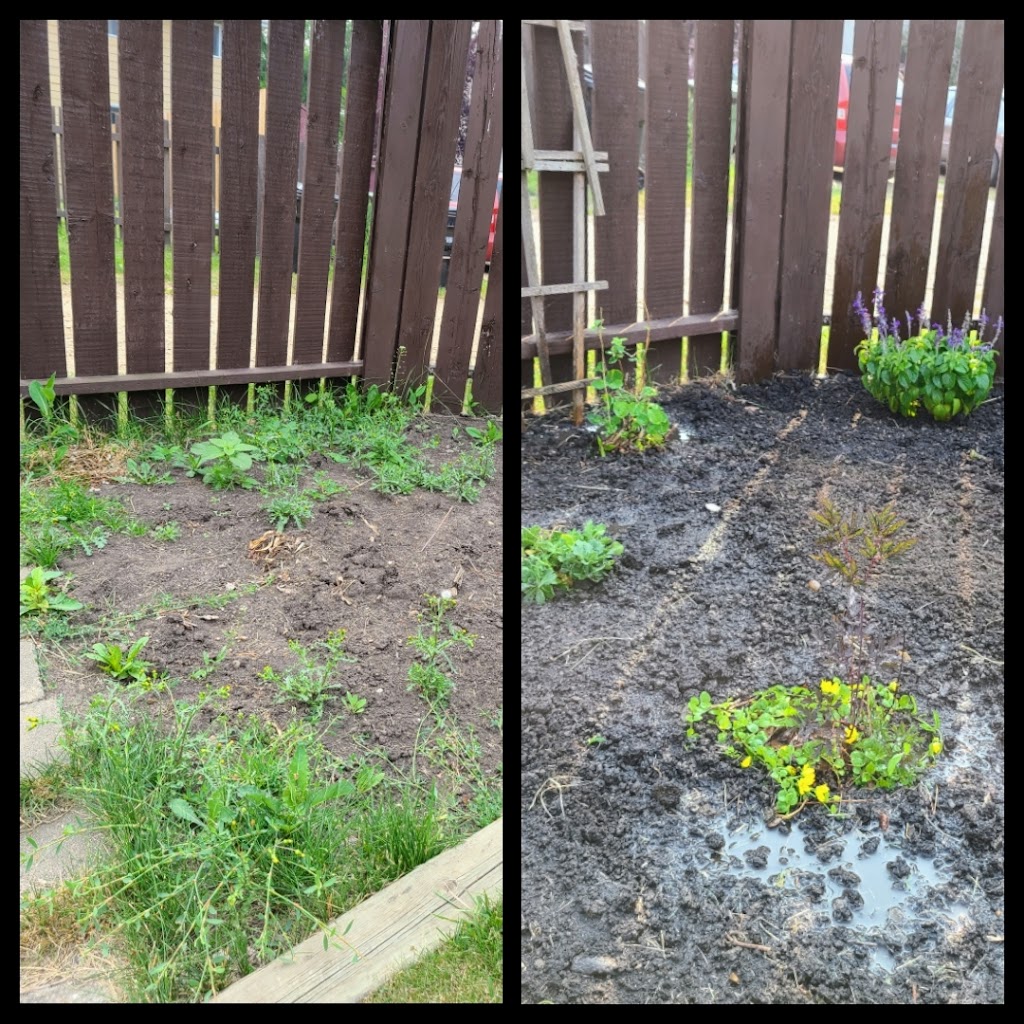 Legendary Yard Care Services | #9 Main St Unit 193, Hay Lakes, AB T0B 1W0, Canada | Phone: (780) 678-5532