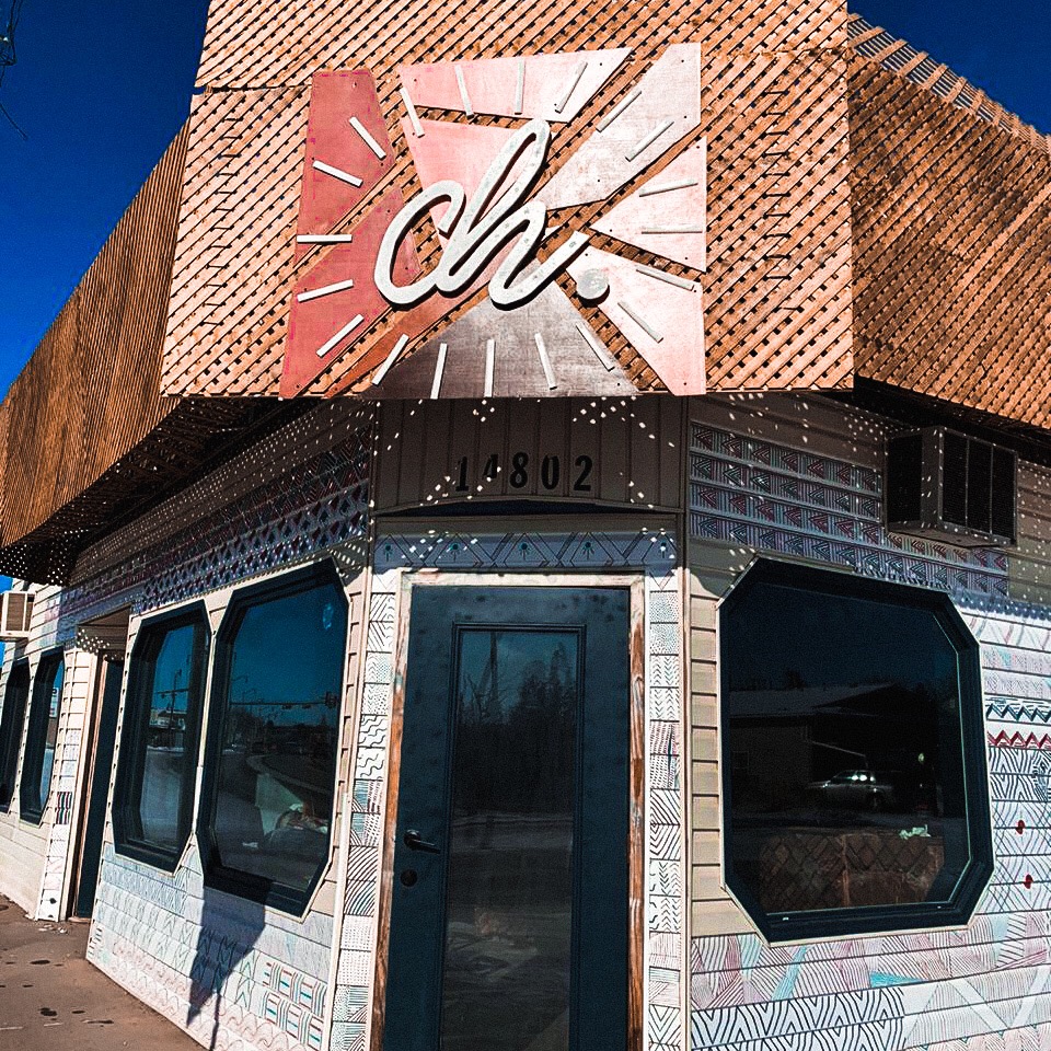 ch. cafeteria | 14802 Stony Plain Rd, Edmonton, AB T5N 3S5, Canada | Phone: (780) 292-6409
