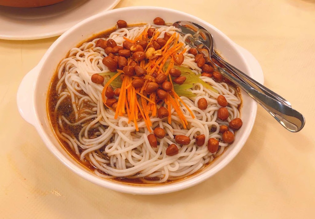 South Silk Road Restaurant 云之南中餐馆列治文店 | 7260 Westminster Hwy, Richmond, BC V6X 1A1, Canada | Phone: (778) 297-6000
