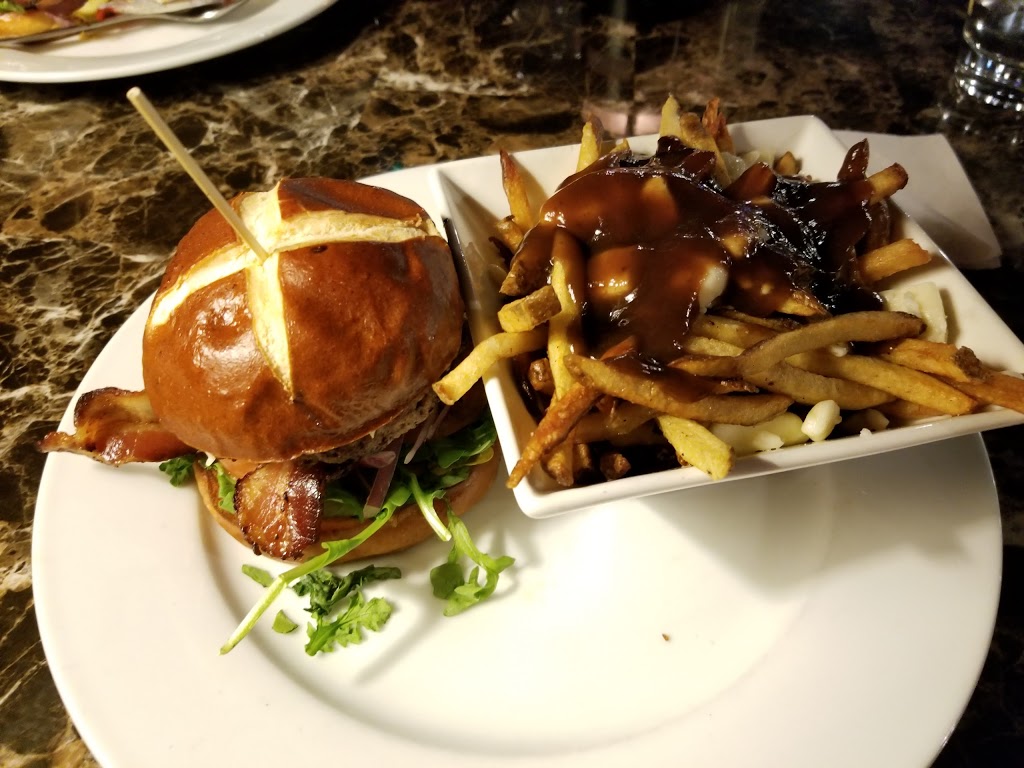 Raes Bistro + Lounge | 9-925 Headmaster Row, Winnipeg, MB R2G 4J4, Canada | Phone: (204) 229-0237