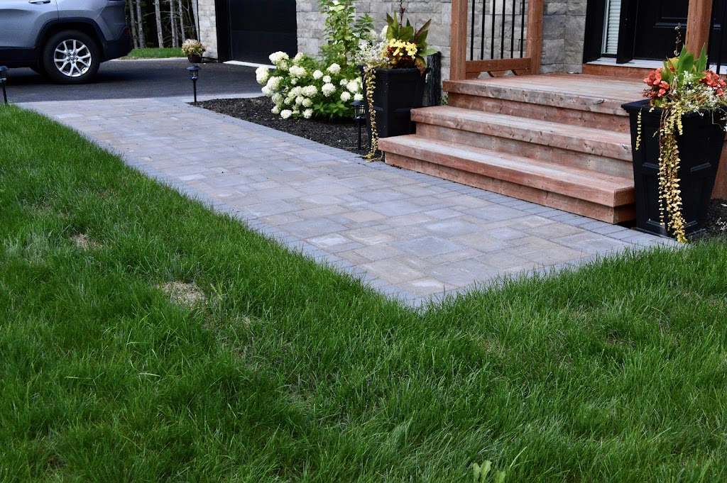 Stoneworks Custom Stonework&Landscaping | 130 Rivendale Dr, Beaver Bank, NS B4G 1G2, Canada | Phone: (902) 943-0101