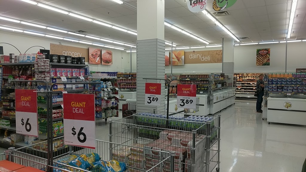 Giant Tiger | 6108 50 St #112, Leduc, AB T9E 6P1, Canada | Phone: (780) 980-8728