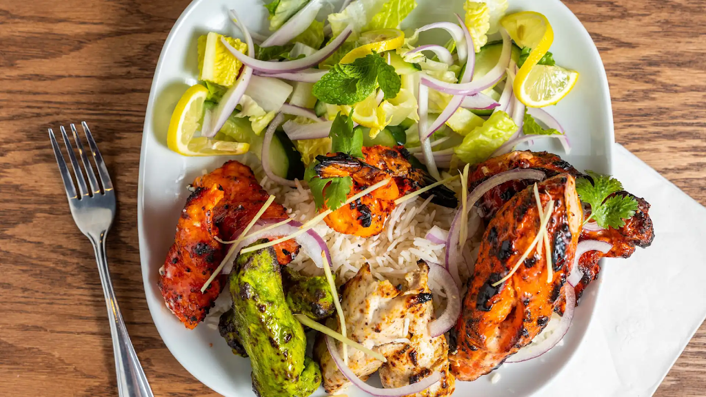Rivaaz Indian Cuisine | 1020 Mayor Magrath Dr S, Lethbridge, AB T1K 2P8, Canada | Phone: (403) 942-2565
