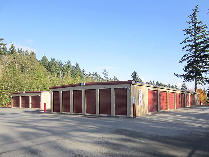 Malaspina Self Storage | 3075 B Masters Rd, Powell River, BC V8A 0R2, Canada | Phone: (604) 485-5511