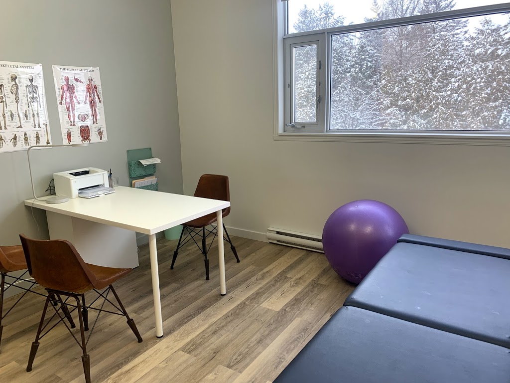Ostéo Sport | 1937 Chemin du Village, Saint-Adolphe-dHoward, QC J0T 2B0, Canada | Phone: (450) 227-2222
