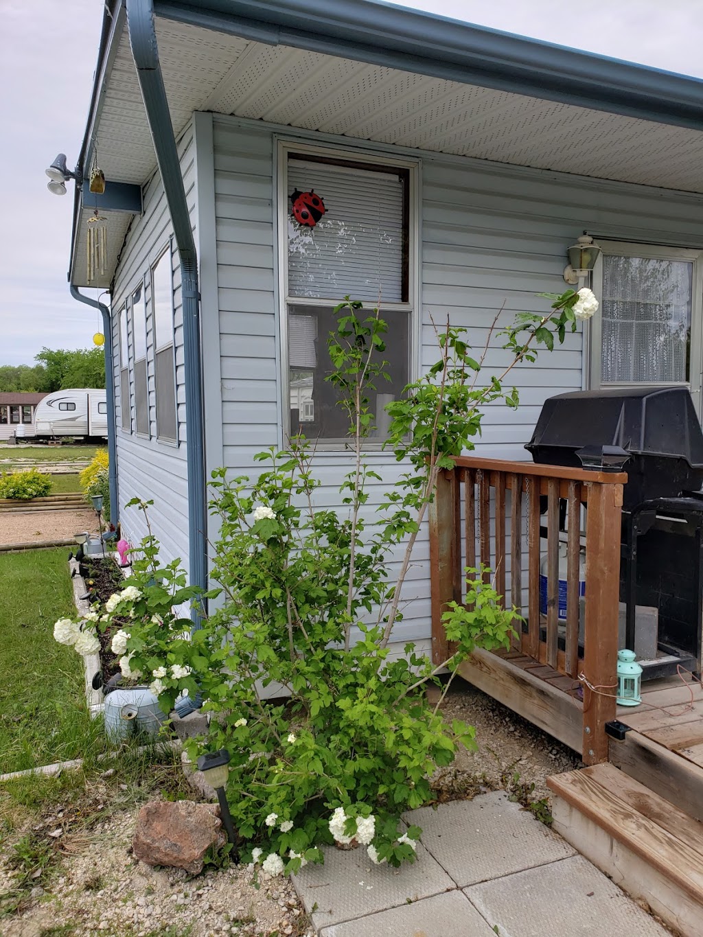 Brokenhead River Park Seasonal Campground | MB-215, Beausejour, MB R0E 0C0, Canada | Phone: (204) 268-3335