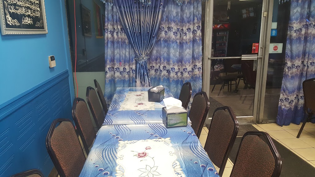 Afghan Chatkhara Restaurant | 12 Castleridge Dr NE #3, Calgary, AB T3J 1V4, Canada | Phone: (403) 984-2464
