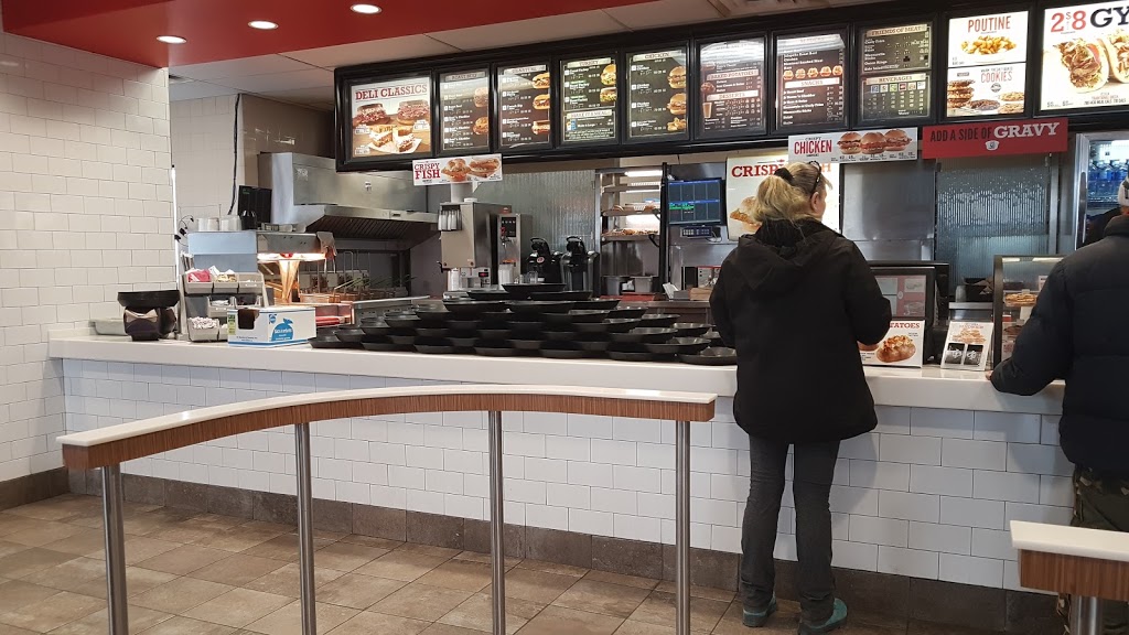 Arbys | 4397 Wellington Rd S, London, ON N6E 2Z8, Canada | Phone: (519) 649-7750