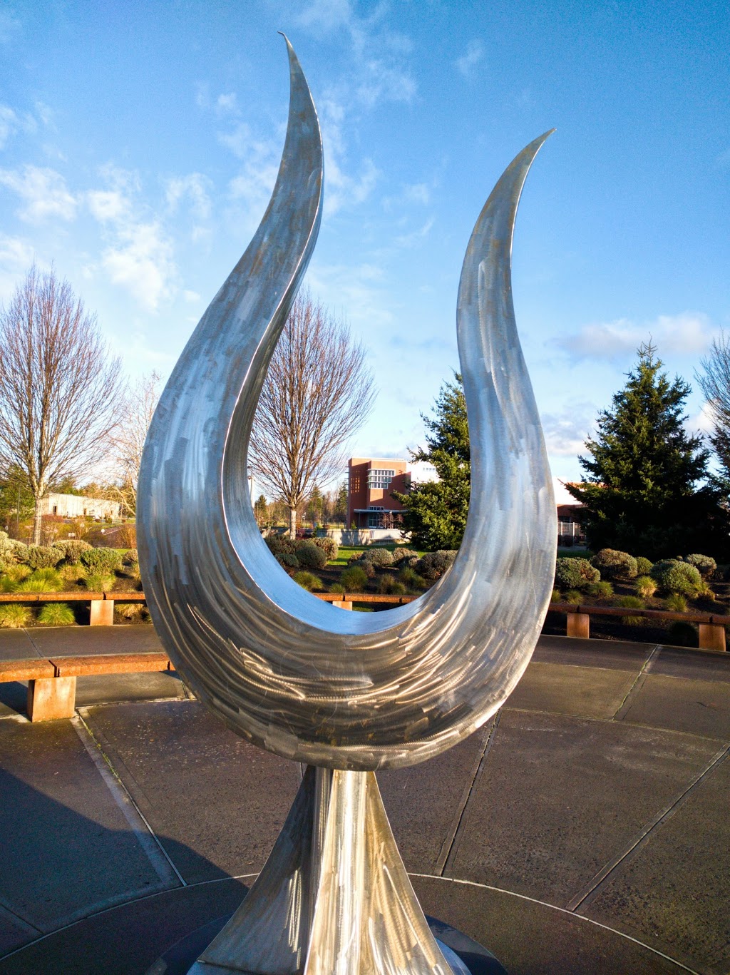 Bellingham Technical College | 3028 Lindbergh Ave, Bellingham, WA 98225, USA | Phone: (360) 752-7000