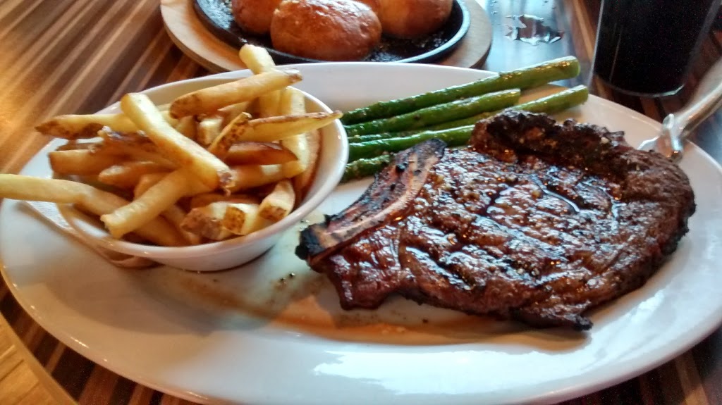 Crabby Joes Bar • Grill | 988 Ontario St, Stratford, ON N5A 6Z3, Canada | Phone: (519) 305-1340