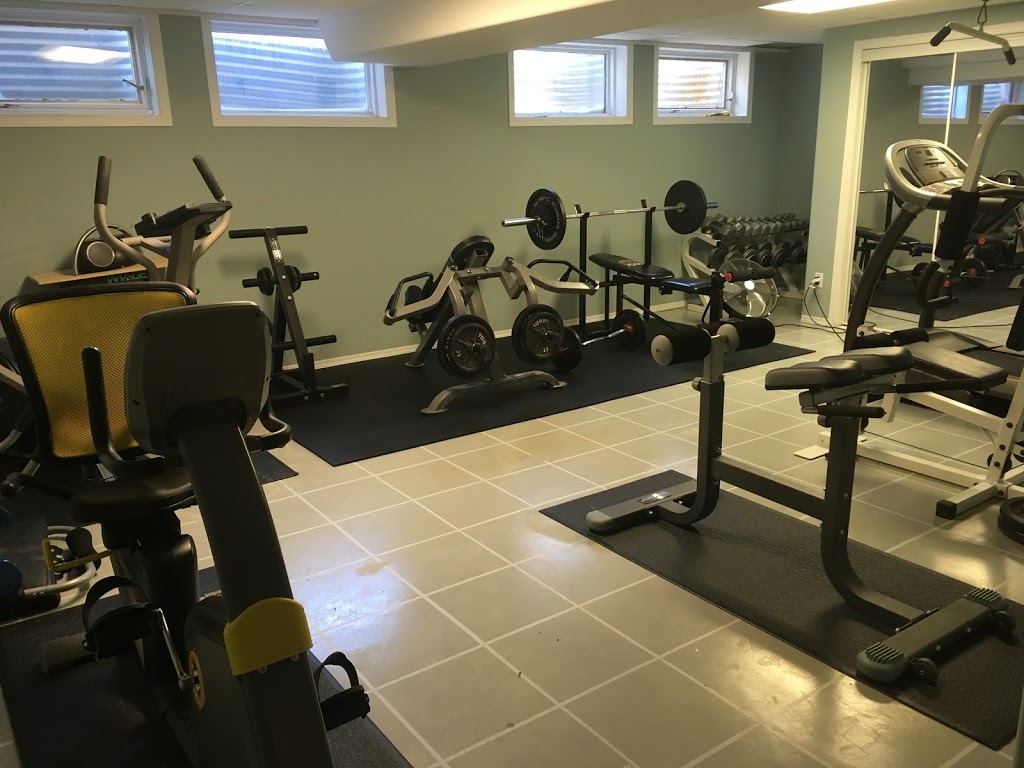 Rhona McWilliam Physiotherapy | 5130 Henderson Hwy, Narol, MB R1C 0B3, Canada | Phone: (204) 230-0437