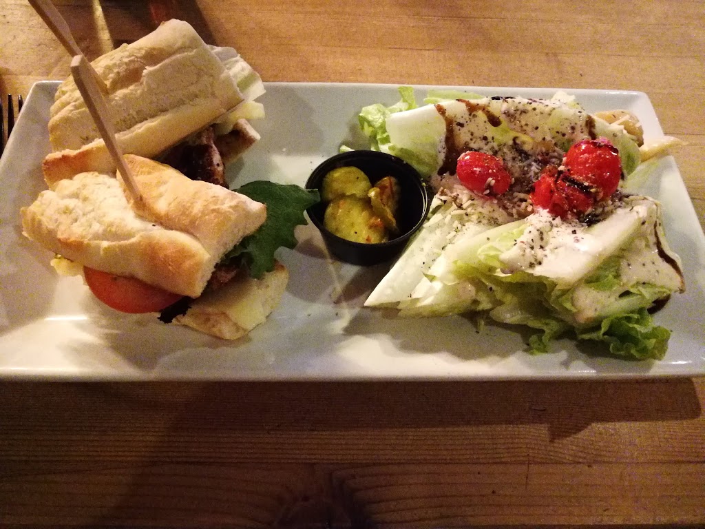 Match Eatery & Public House | 4900 Anderson Way, Vernon, BC V1T 9V2, Canada | Phone: (250) 275-6049