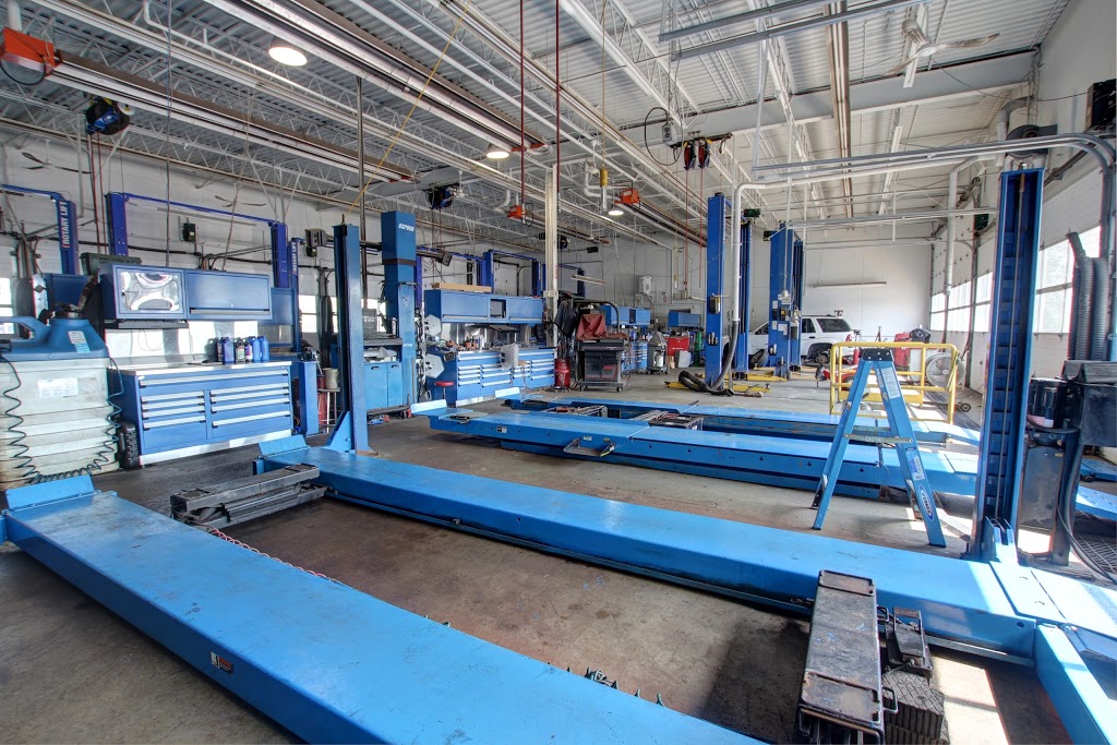Roy Nichols Motors Ltd | 2728 Courtice Rd, Courtice, ON L1E 2M7, Canada | Phone: (905) 436-2222