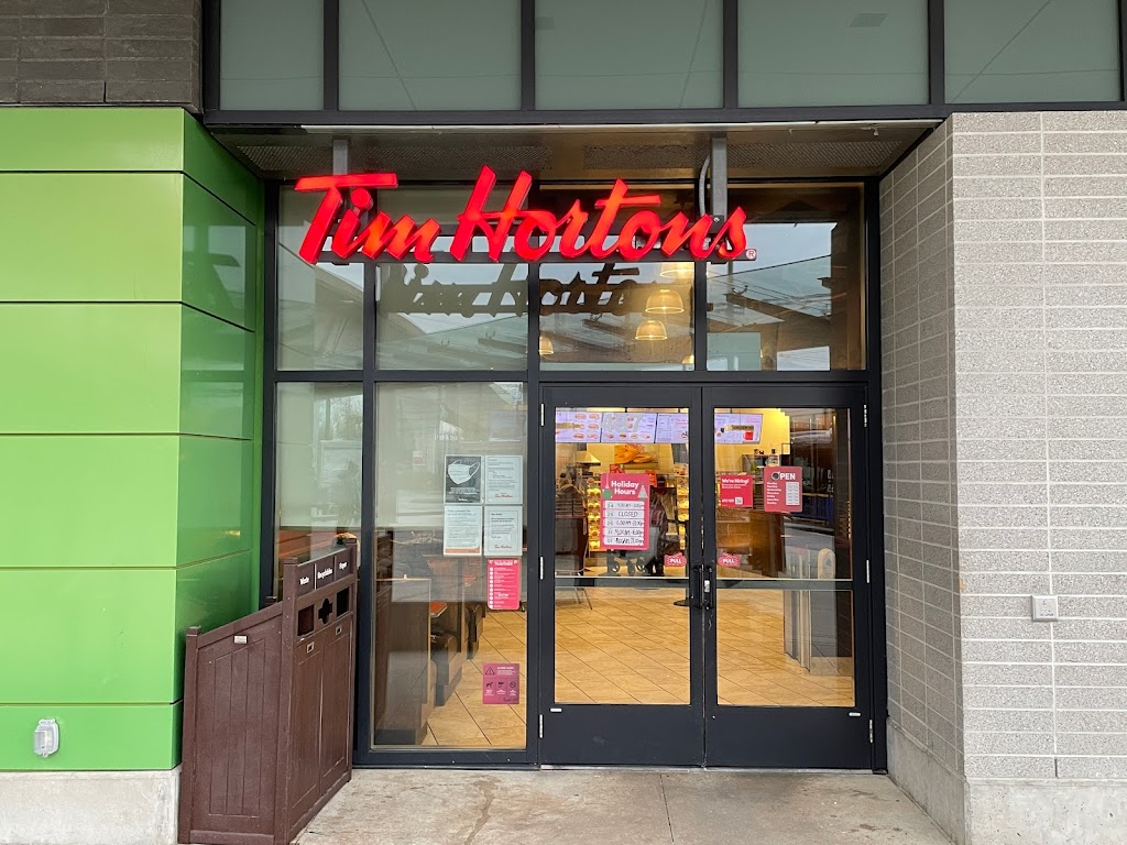 Tim Hortons | 487 Interurban Way, Vancouver, BC V5X 0C5, Canada | Phone: (604) 325-2889