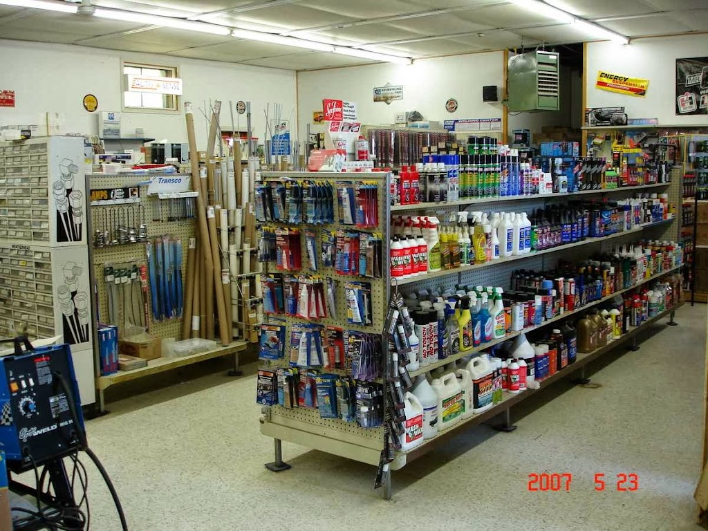 Brighton Automotive and Industrial Supply | 140 Prince Edward St, Brighton, ON K0K 1H0, Canada | Phone: (613) 475-3685