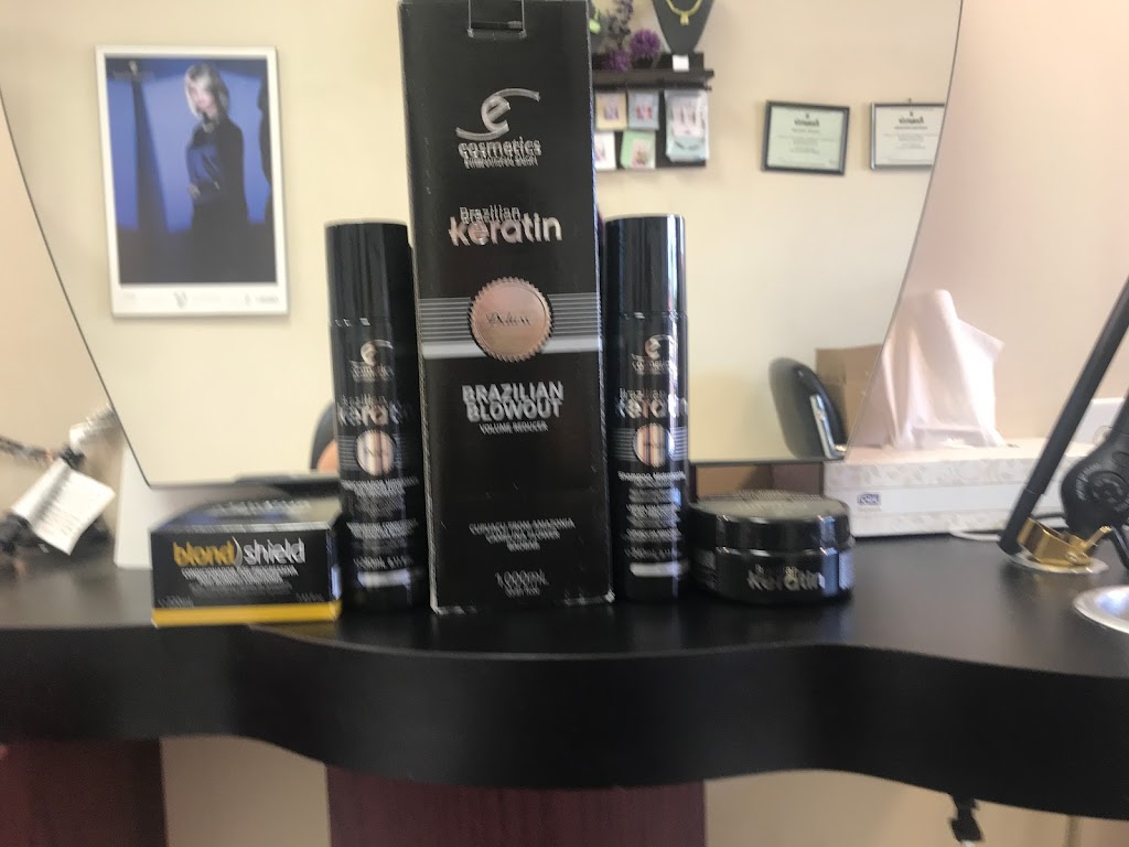 Coiffure Leniflore | 4997 Bd des Sources, Pierrefonds, QC H8Y 3E3, Canada | Phone: (514) 683-1121