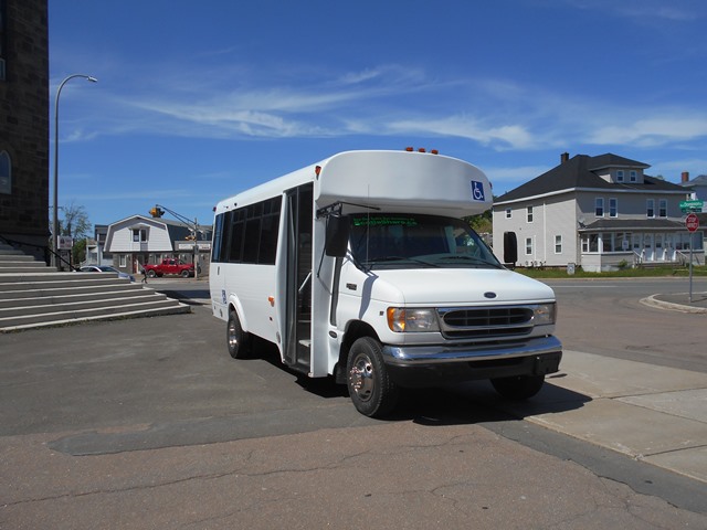Scotiashare Bus Sales | 185 Royal Oaks Blvd #201, Moncton, NB E1H 2P7, Canada | Phone: (506) 382-4050
