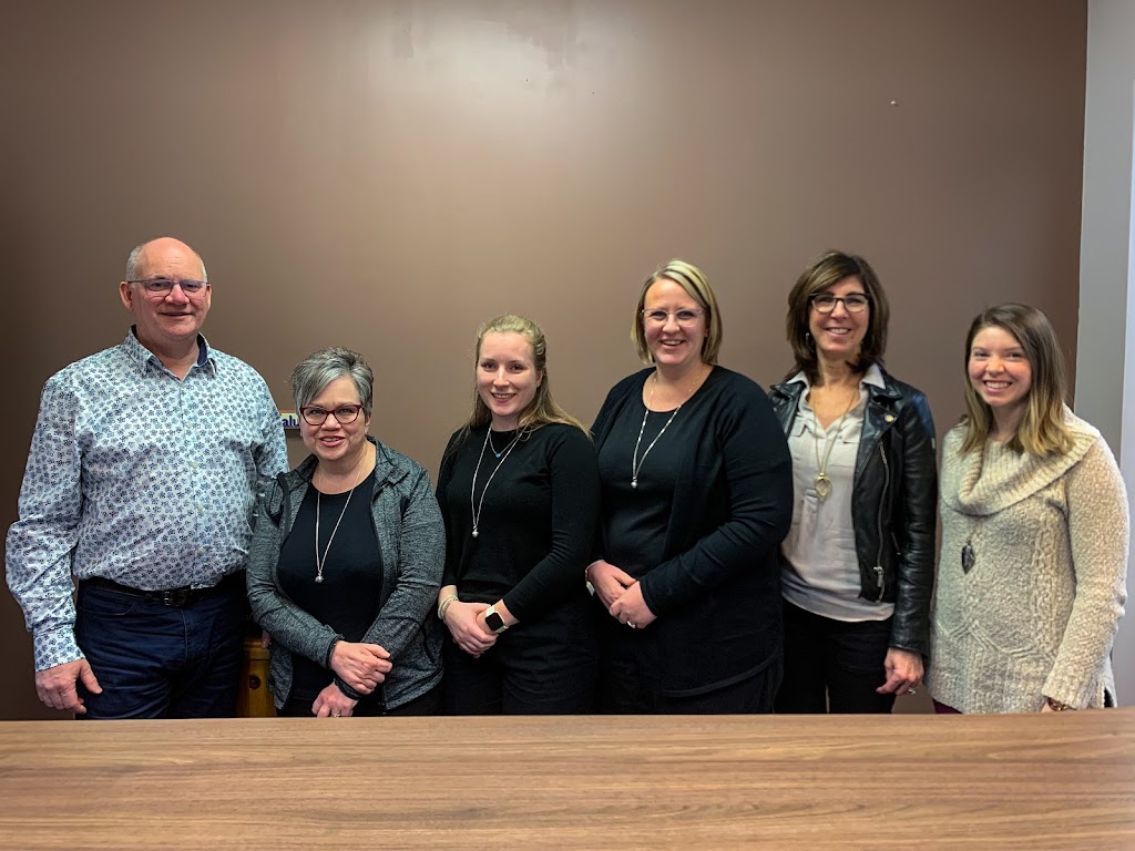Campbellford Optometry | 71 Front St N, Campbellford, ON K0L 1L0, Canada | Phone: (705) 653-1290