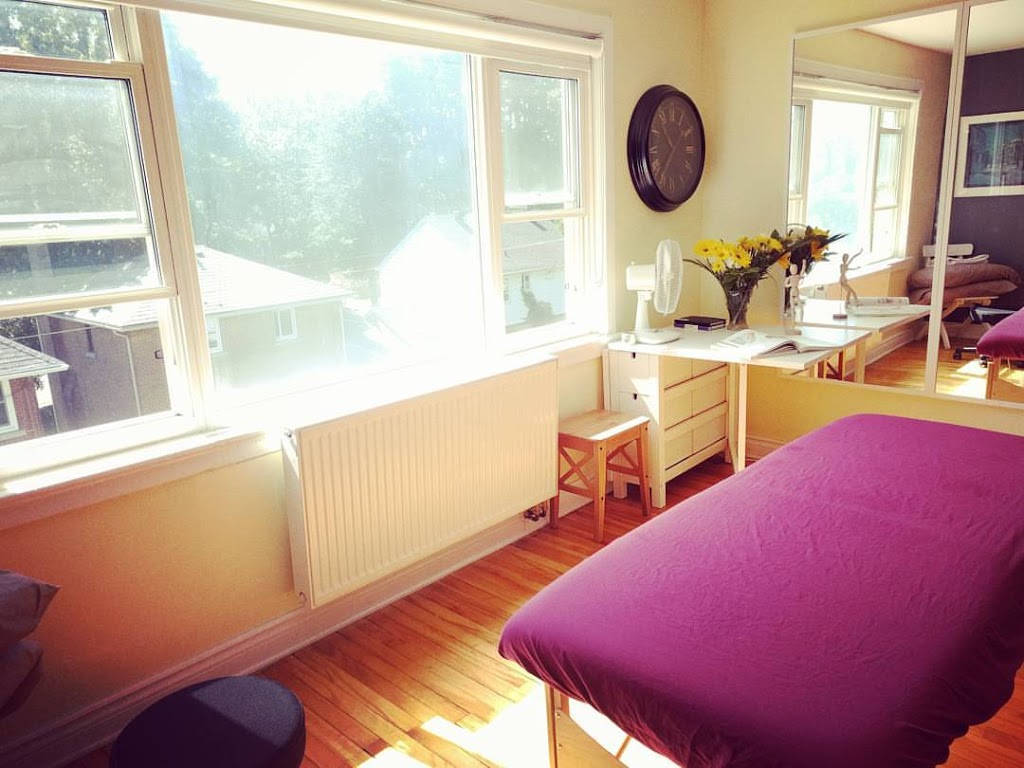 Structural Integration and Osteopathy Ottawa | 69 Riverdale Ave Studio 3, Ottawa, ON K1S 1R1, Canada | Phone: (819) 230-6724