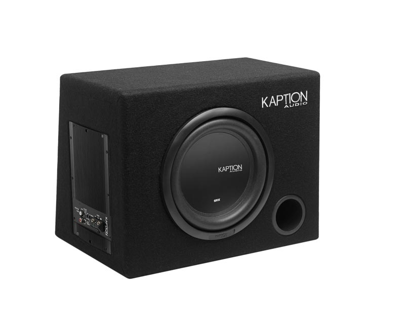 Kaption Audio | 40 Emblem Ct, Scarborough, ON M1S 1B1, Canada | Phone: (866) 527-8466