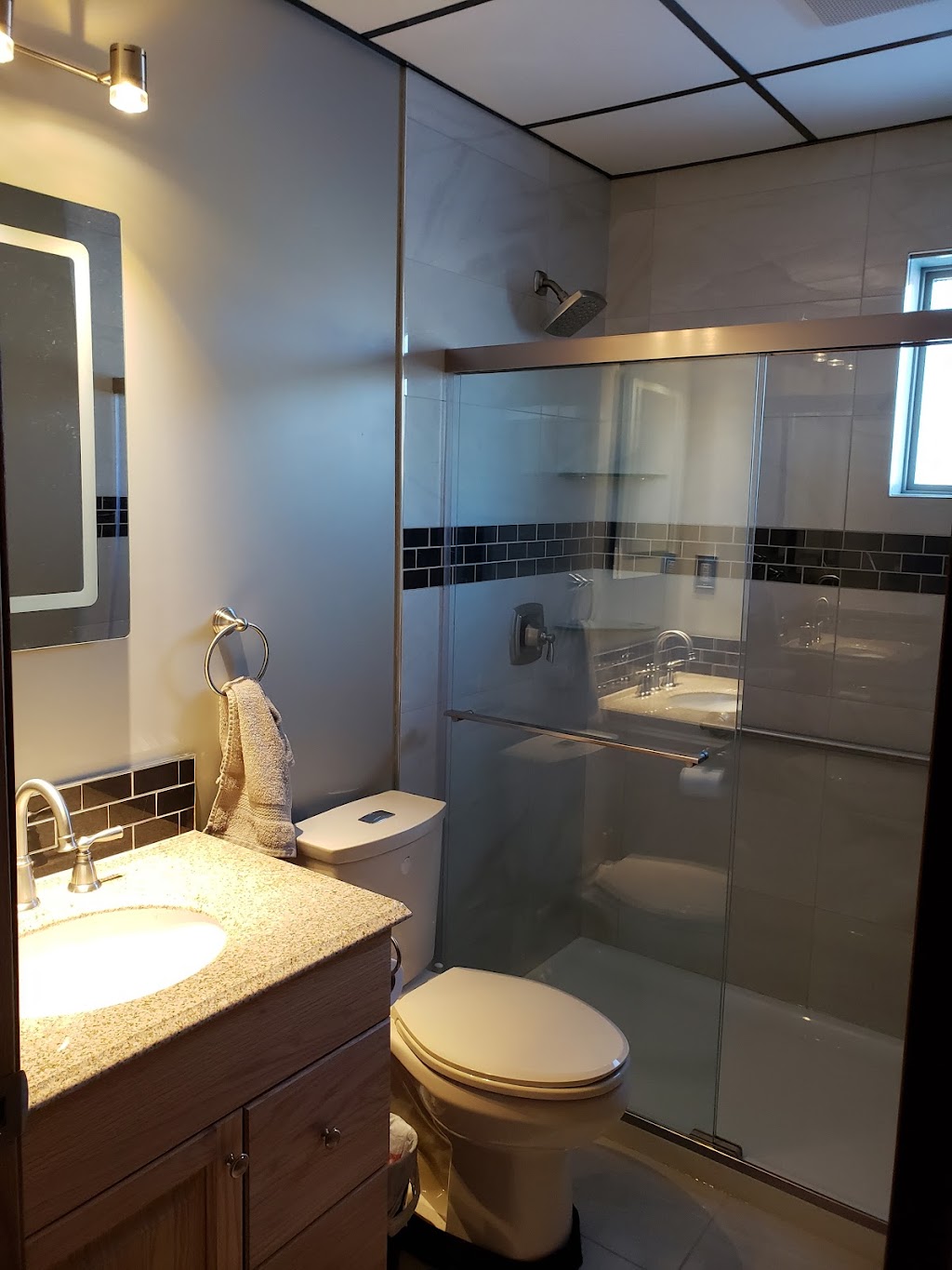 Kodiak Renovations | 179 Voisin Cl, Red Deer, AB T4R 0M7, Canada | Phone: (403) 588-7177