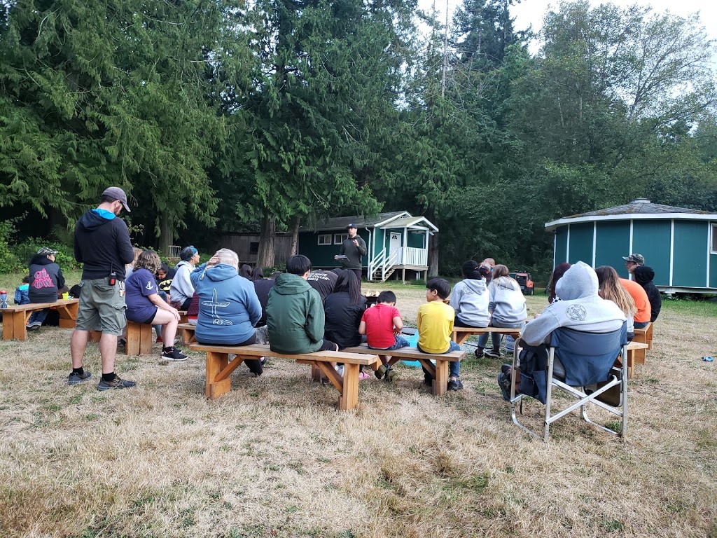 Hope Bay Bible Camp | 4302 Bedwell Harbour Rd, Pender Island, BC V0N 2M1, Canada | Phone: (250) 629-3194