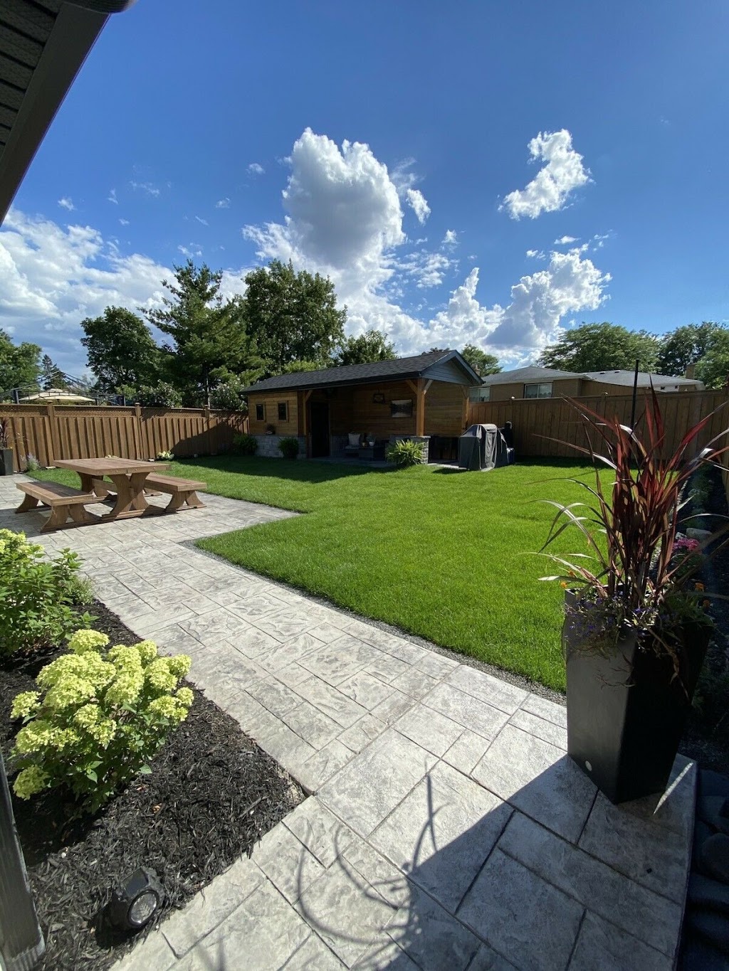 Precision 4k Property Maintenance | 47 Dublin Dr, Morden, MB R6M 0C8, Canada | Phone: (204) 362-7291