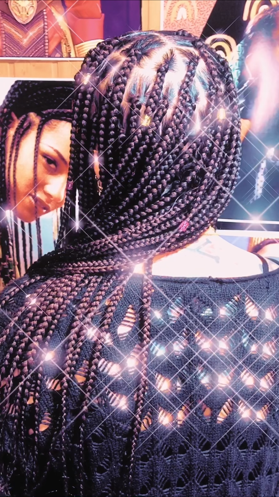 Butterfly Braids | 173 Huntersfield Dr, Ottawa, ON K1T 3M1, Canada | Phone: (613) 290-2773