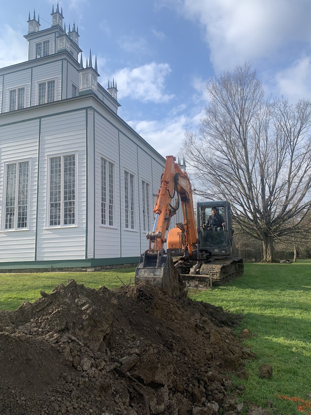 Homestead Contracting | 25350 Stoney Batter Rd, Pefferlaw, ON L0E 1N0, Canada | Phone: (705) 879-5328