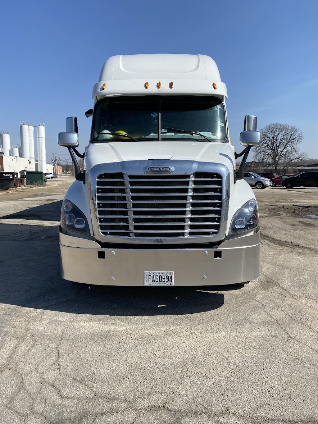 Countryland transport | 75 Knotty Pine Ave, Cambridge, ON N3H 0B9, Canada | Phone: (647) 989-7410