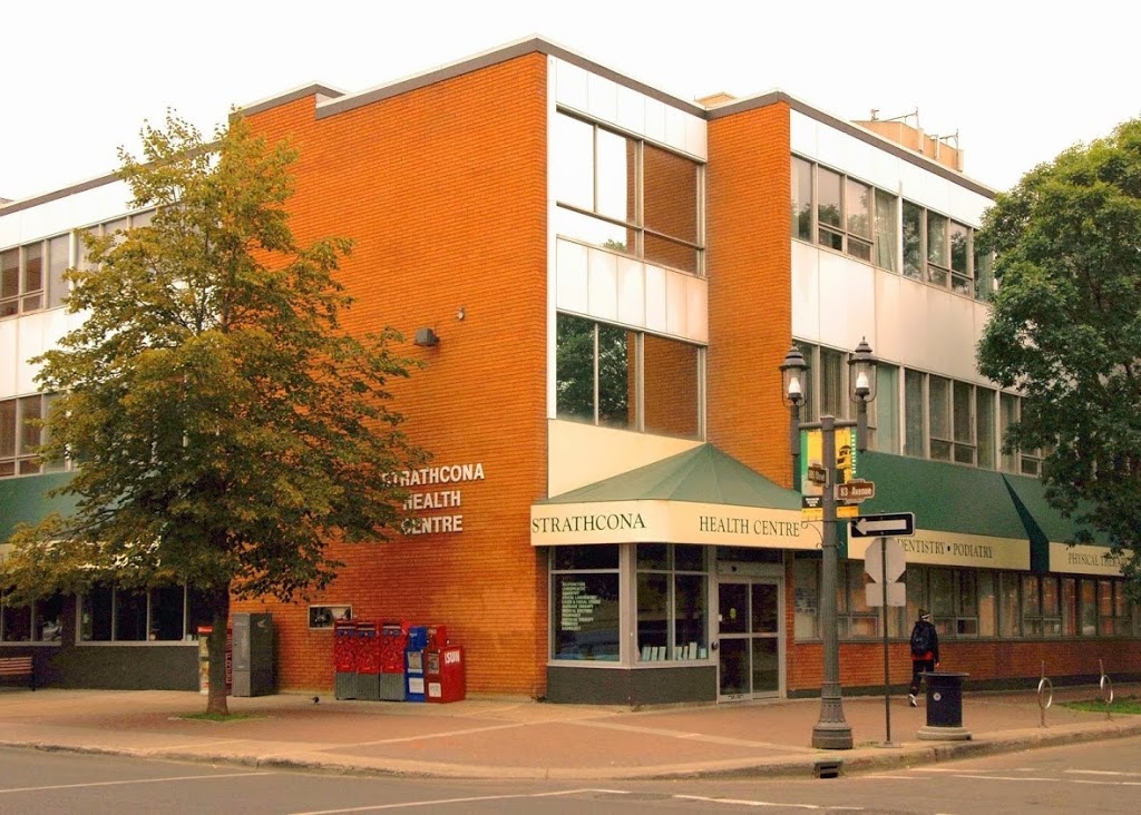 Strathcona Dental Clinic | 8225 105 St #303, Edmonton, AB T6E 4H2, Canada | Phone: (780) 433-1154