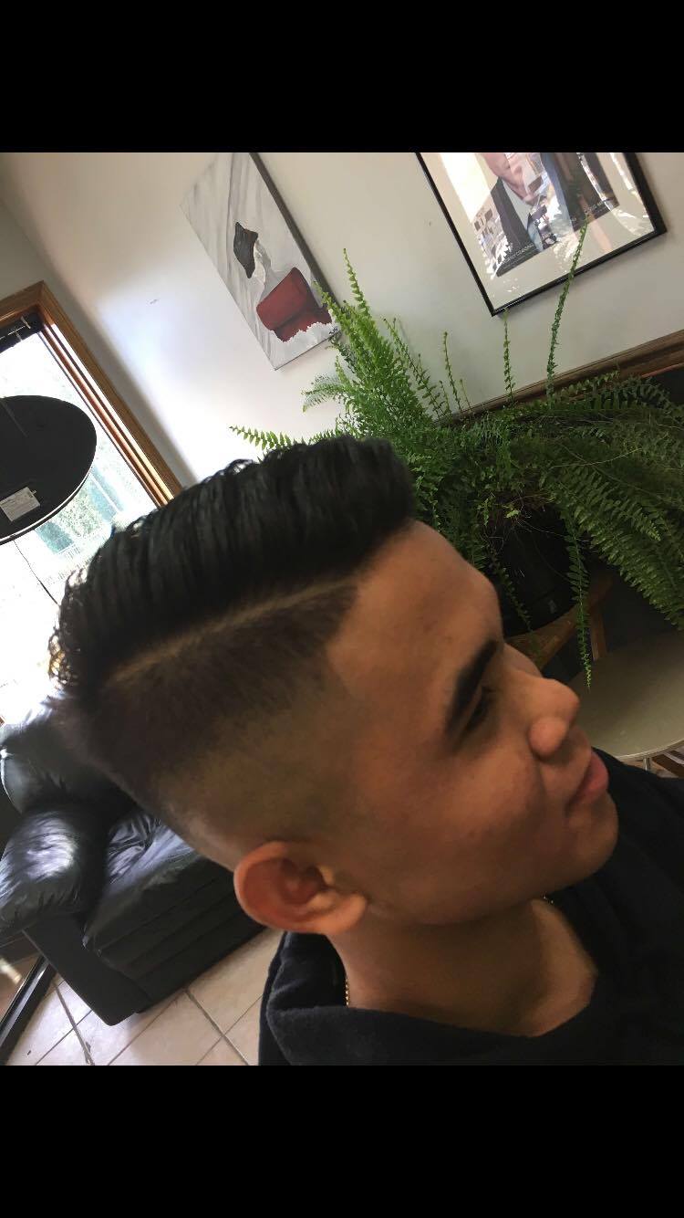 Main Street Barber | 109 2 Ave, Strathmore, AB T1P, Canada | Phone: (403) 934-3073