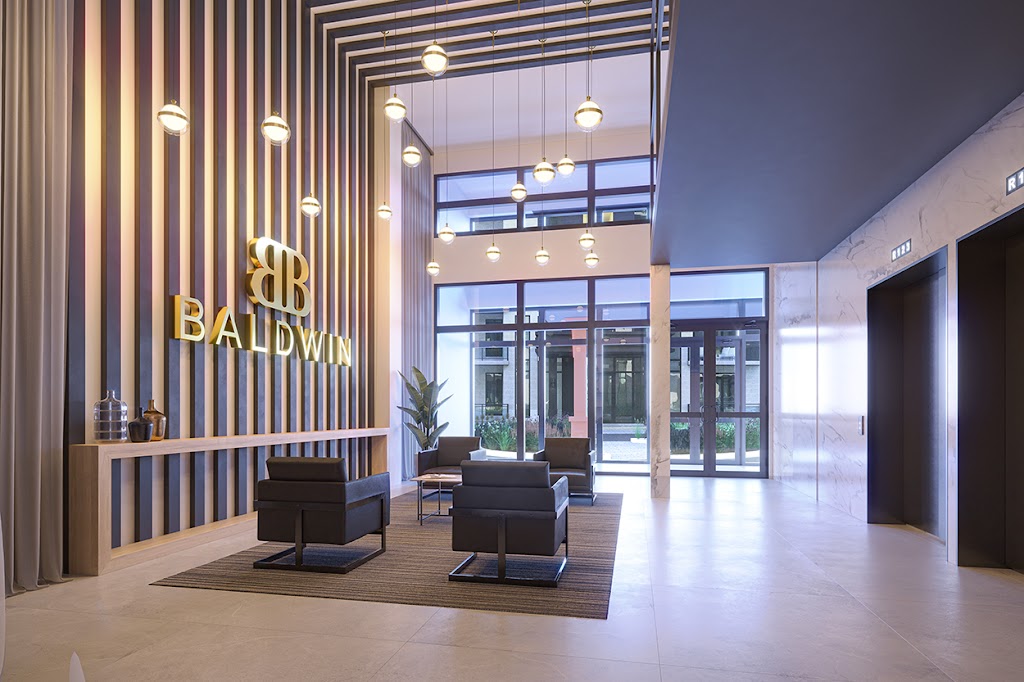 Baldwin Condos & Penthouses - Condo DDO | 4230 Boul Saint-Jean Bureau 105, Dollard-des-Ormeaux, QC H9H 3X4, Canada | Phone: (514) 612-7069