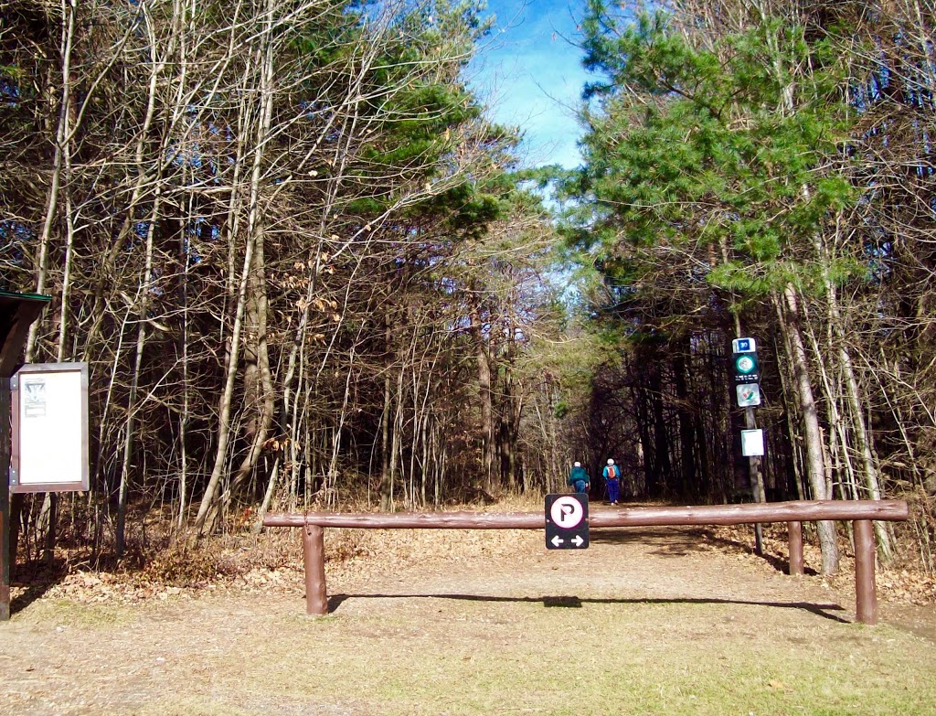 Trail 30 | Chemin Kingsmere, Chelsea, QC J9B 1G8, Canada