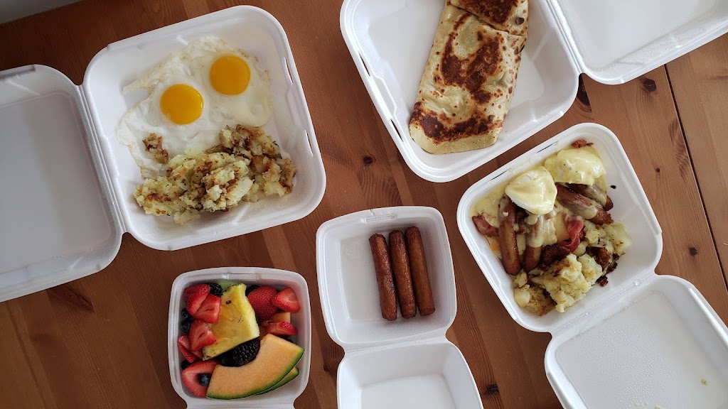 Eggspress Orleans | 1675 Tenth Line Rd, Orléans, ON K1E 3E8, Canada | Phone: (613) 834-1112