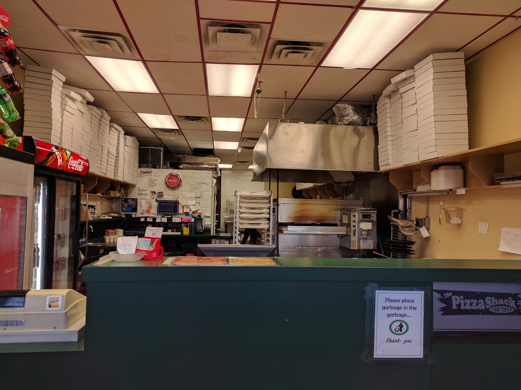 705-745-Shack | 184 Marina Blvd, Peterborough, ON K9H 6M9, Canada | Phone: (705) 745-7422