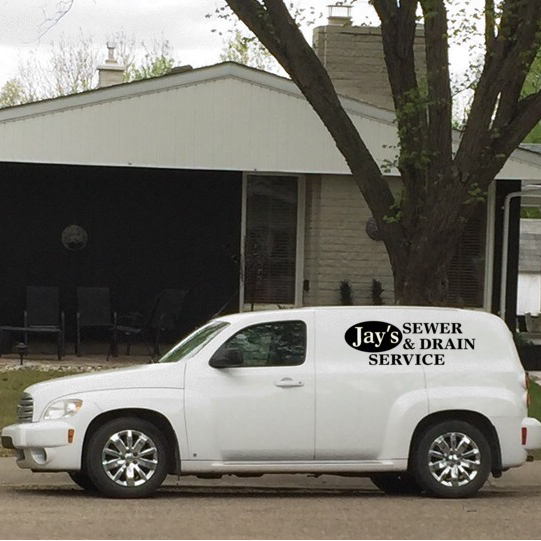 Jays Sewer & Drain Service | 3107 7th Ave E, Regina, SK S4N 5G1, Canada | Phone: (306) 737-5242