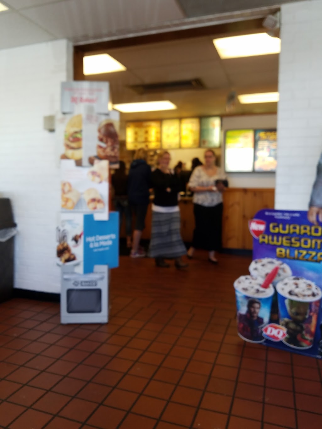 Dairy Queen | 3852 Pine Grove Ave, Fort Gratiot Twp, MI 48059, USA | Phone: (810) 982-8066