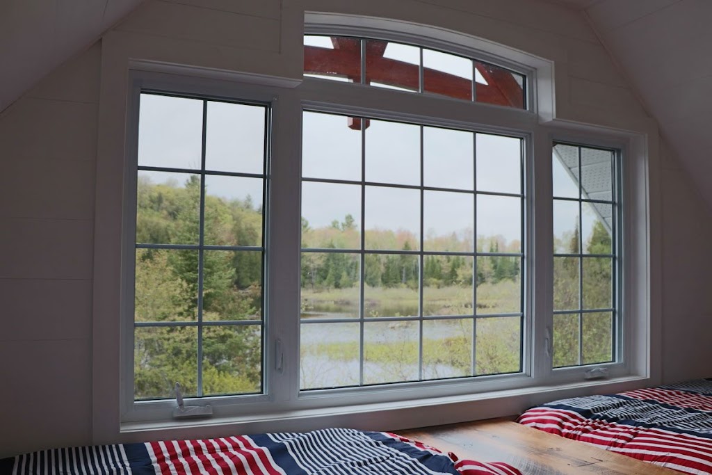 Clera Windows + Doors Kingston | 666 Collins Bay Rd, Kingston, ON K7M 7E9, Canada | Phone: (613) 634-0105