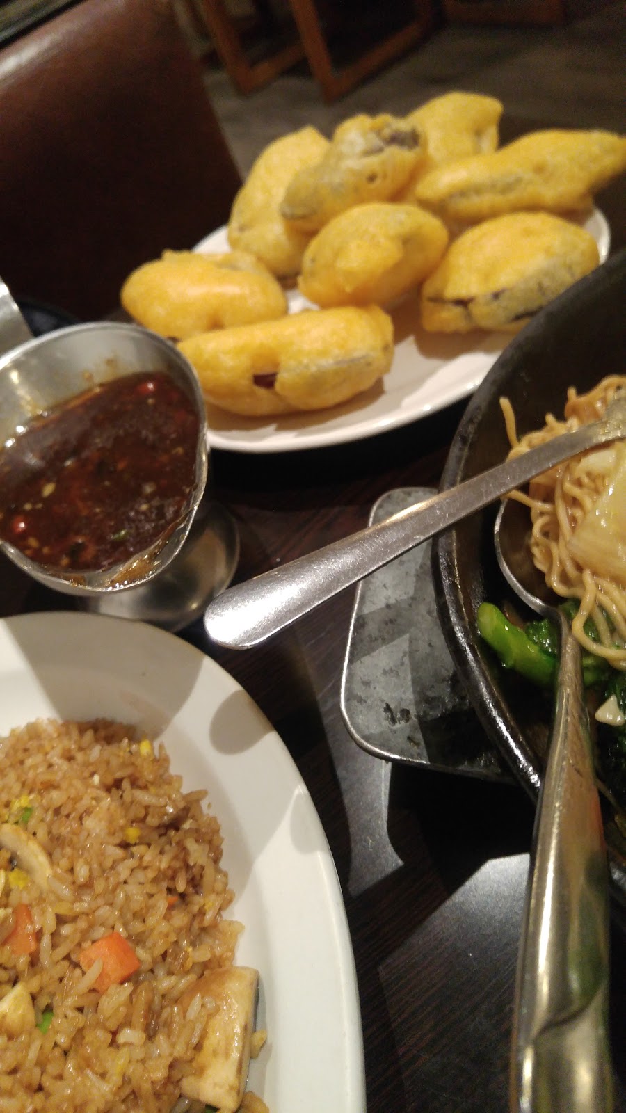 Winter Garden Chinese Restaurant | 2211 McPhillips St, Winnipeg, MB R2V 3M5, Canada | Phone: (204) 586-8145