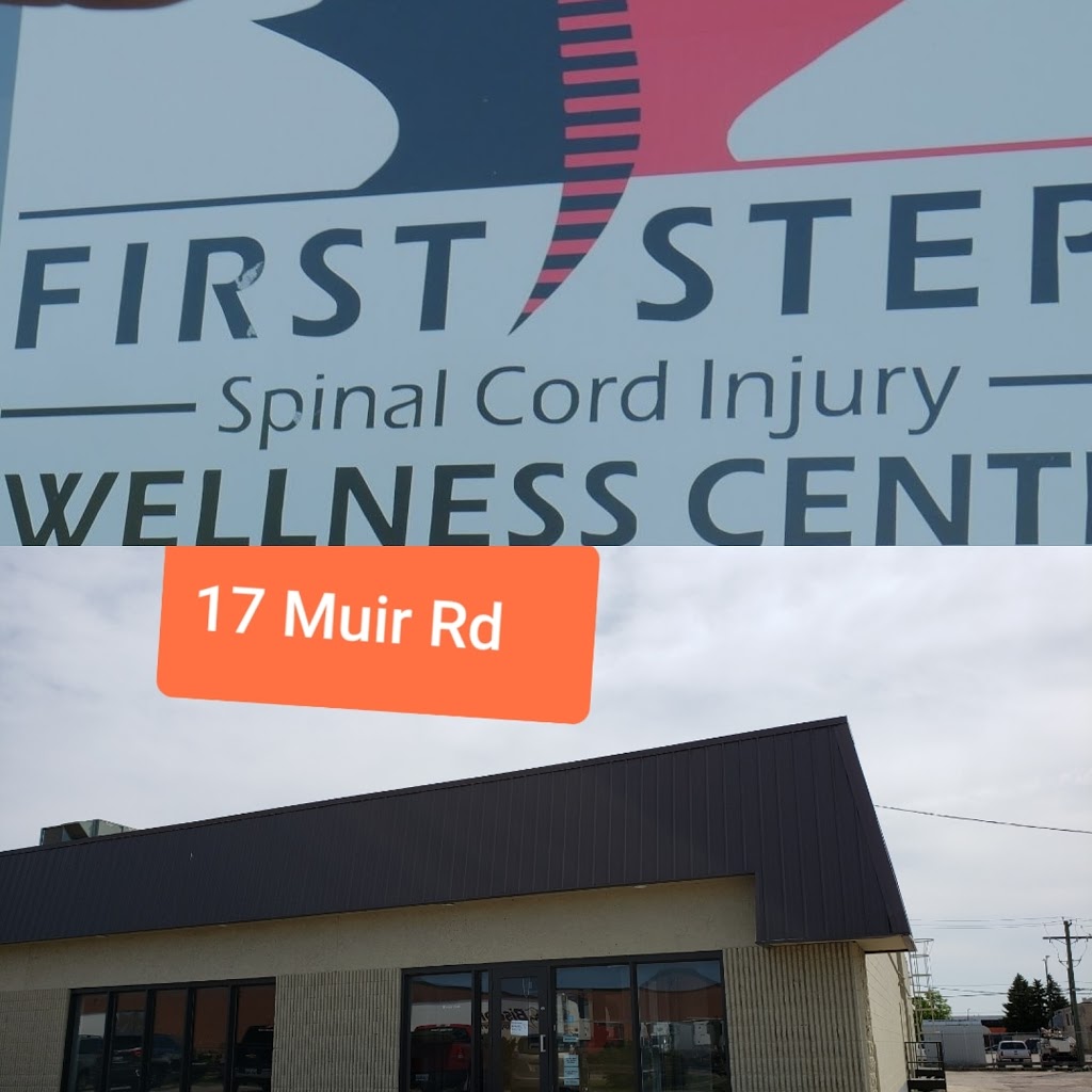 First Steps Wellness Centre Winnipeg Inc. | 17 Muir Rd, Winnipeg, MB R2X 2X7, Canada | Phone: (204) 505-0440