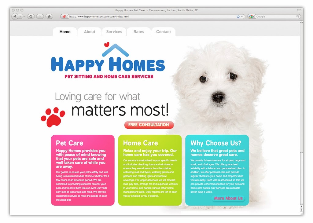 Footeprint Media | 1540 Gillespie Rd, Delta, BC V4L 1W1, Canada | Phone: (604) 948-1002