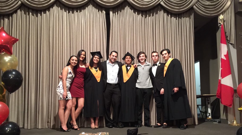 Vineridge nagic Academy 加拿大文睿魔法中学 | 1875 Niagara Stone Rd, Niagara-on-the-Lake, ON L0S 1J0, Canada | Phone: (289) 868-9200