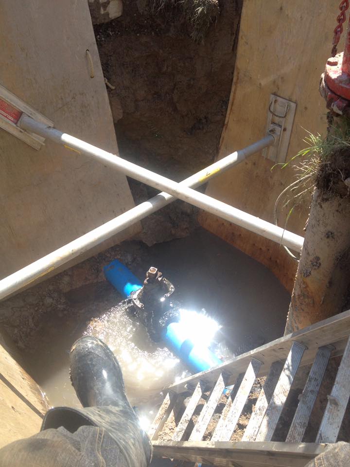 C. Gauthier Excavation inc | 112 Rue Huot, Notre-Dame-de-lÎle-Perrot, QC J7V 7M4, Canada | Phone: (514) 453-0012
