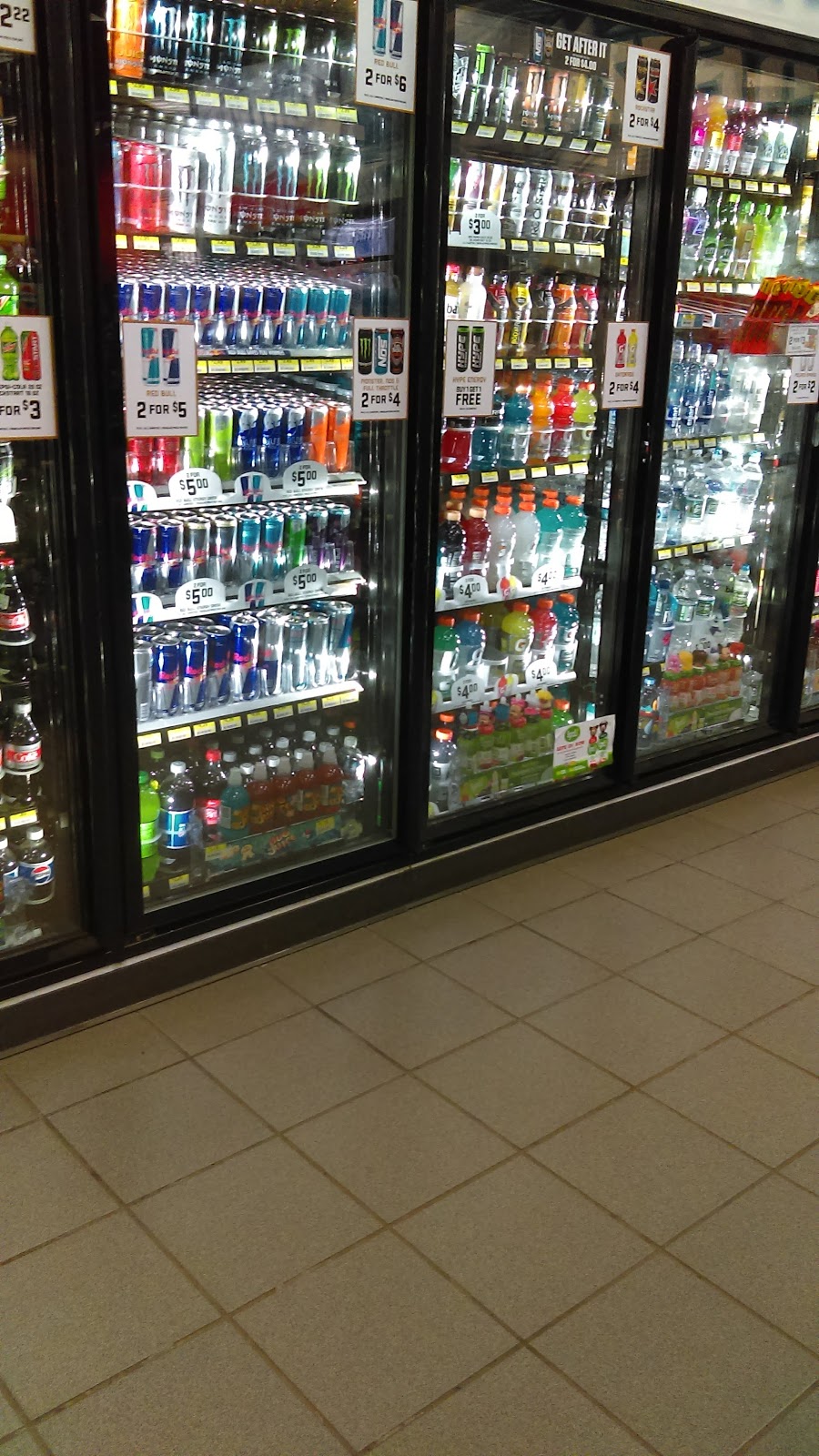 Sunoco Gas Station | 402 Delaware St, Tonawanda, NY 14150, USA | Phone: (716) 692-4200