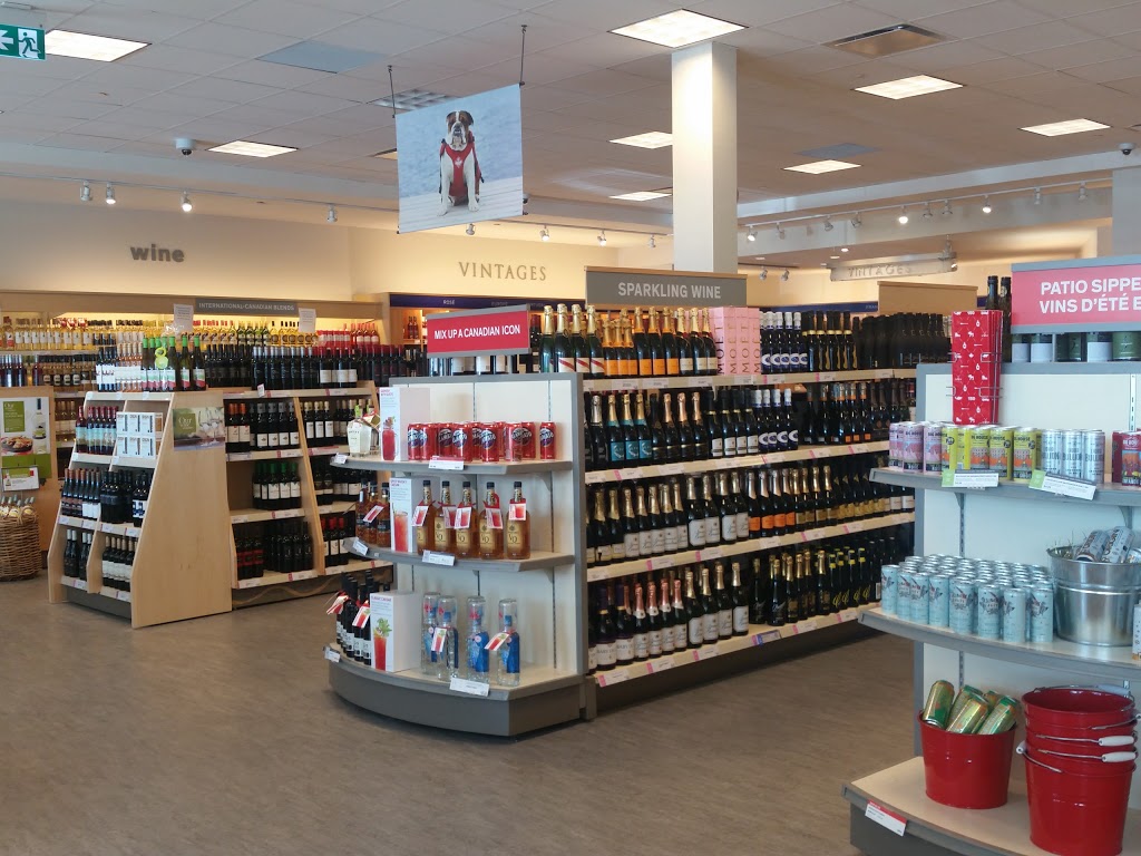 LCBO | 119 Osler Dr Unit 13a, Dundas, ON L9H 6X4, Canada | Phone: (905) 628-2042