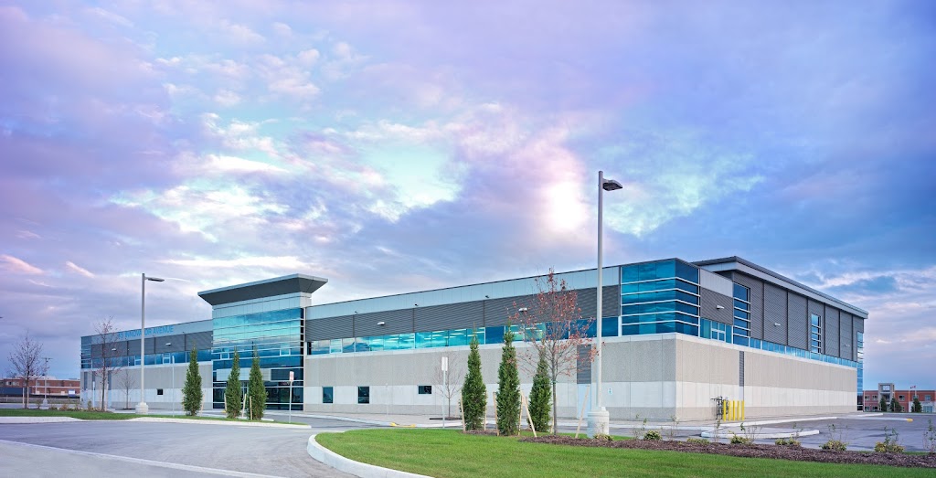 SoccerCity - Stouffville | 45 Innovator Ave, Whitchurch-Stouffville, ON L4A 0G4, Canada | Phone: (905) 640-1910